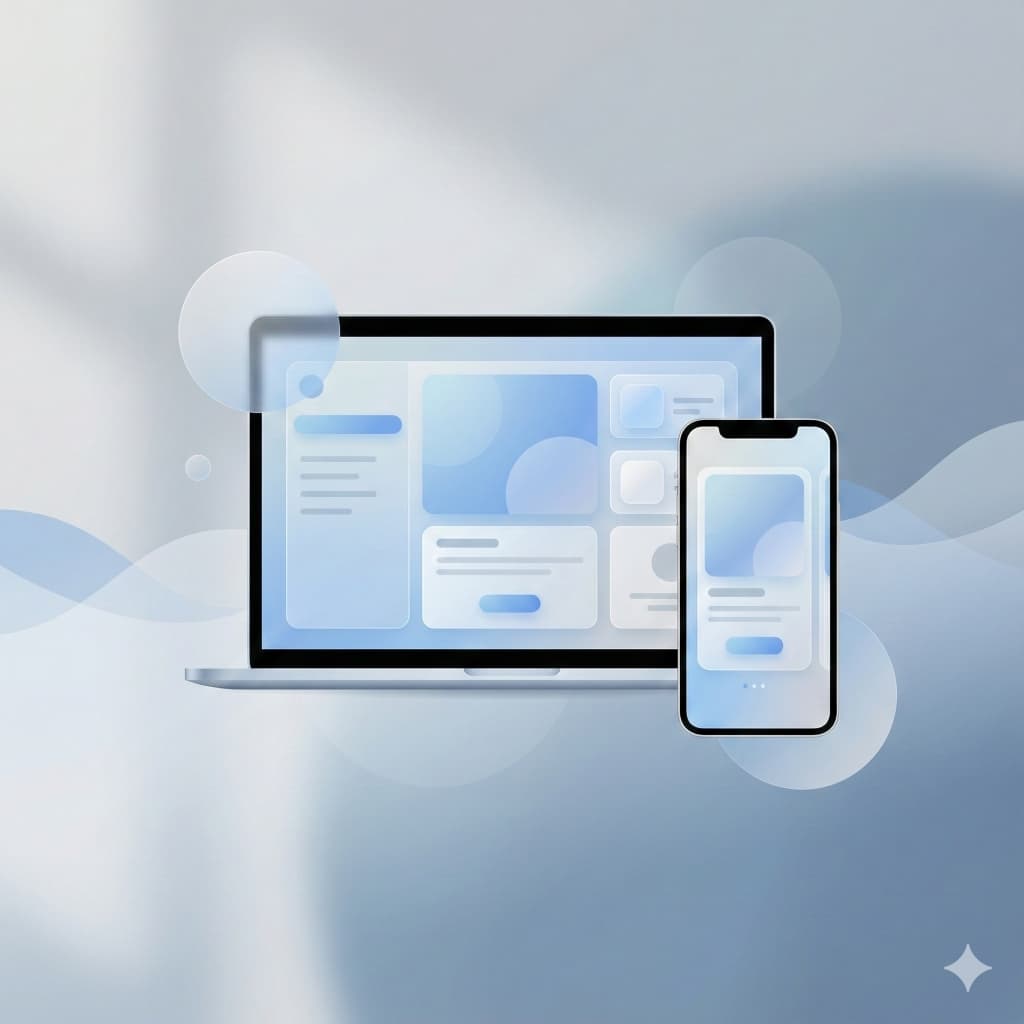 Diseño web profesional responsive para negocios en Costa Rica - presencecr.digital